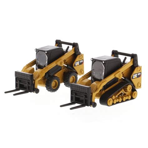 die cast skid steer toy|1 64 scale skid steer.